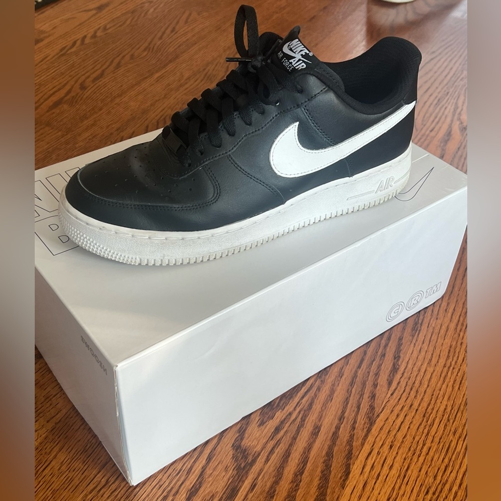 Nike Air Force 1 Low Men’s.